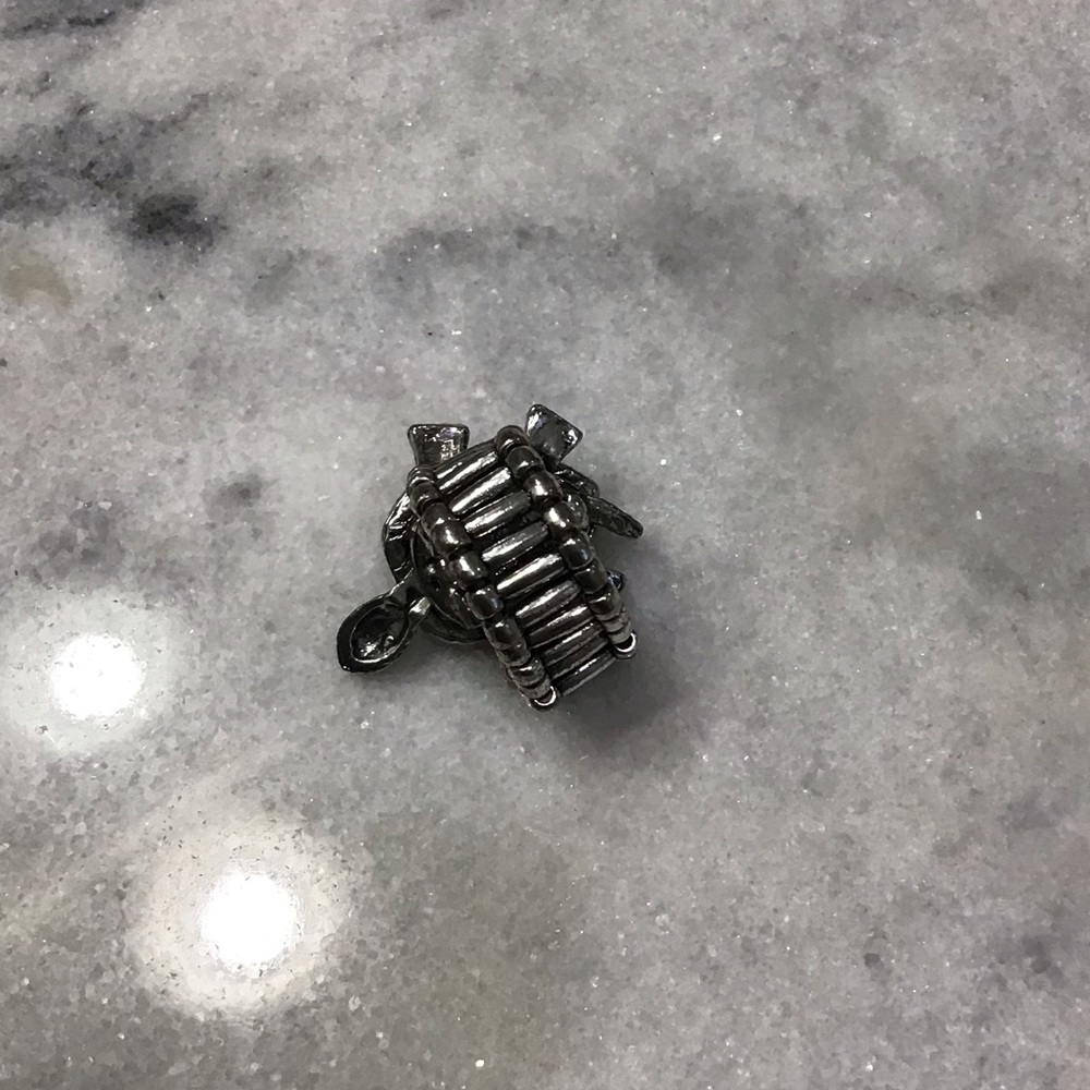Turtle Ring - Picture 3 of 5